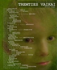 Tremties vaikai. 2 knyga