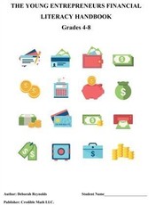 Young Entrepreneurs Financial Literacy Handbook