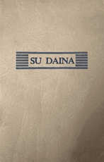 Su daina