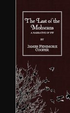 The Last of the Mohicans
