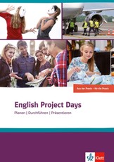 The English Weekend (AT). Klasse 7 - 10. Buch und Online