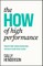 The How of High Performance