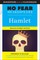 Hamlet: No Fear Shakespeare Deluxe Student Edition