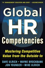 Global HR Competencies