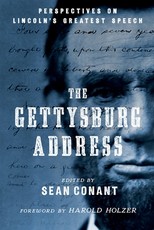 The Gettysburg Address