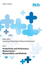 Luckhaus, S: Book Series: Increasing Productivity of Softwar