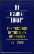 Theology of the Book of Genesis