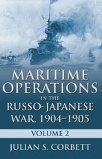 Maritime Operations in the Russo-Japanese War, 1904¿1905