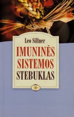 Imuninės sistemos stebuklas