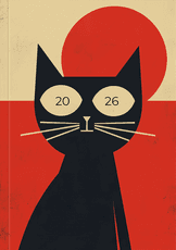 2026 m. A5 darbo kalendorius KATĖ