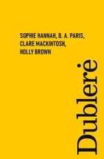 DUBLERĖ. Išskirtinė knygos.lt kolekcija 75/100