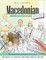 Macedonian Picture Book