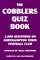 Cobblers Quiz Book