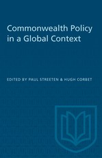 Commonwealth Policy in a Global Context