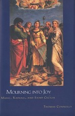 Mourning Into Joy