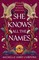 Throne of Khetara: She Knows All the Names