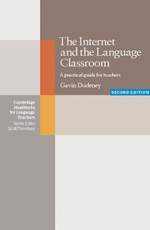 The Internet and the Language Classroom 2nd Edition