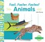 Fast, Faster, Fastest Animals