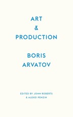 Art and Production