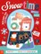 Snowtime Activity Book
