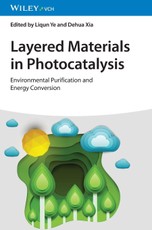 Layered Materials in Photocatalysis