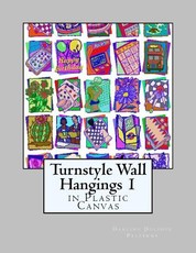 Turnstyle Wall Hangings 1