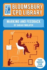 Bloomsbury CPD Library: Marking and Feedback
