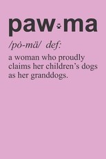 Pawma /pȯ-m