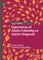 Experiences of Adults Following an Autism Diagnosis