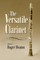 The Versatile Clarinet