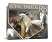 ROYAL BREEDS Kumelė su kumeliuku