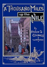 A Thousand Miles up the Nile