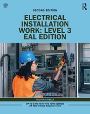 Electrical Installation Work: Level 3