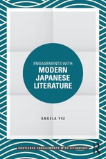 Engagements with Modern Japanese Literature