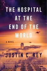 Unti Key Novel #2