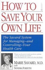 How to Save Your Own Life