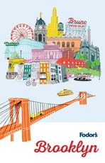 Fodor's Brooklyn