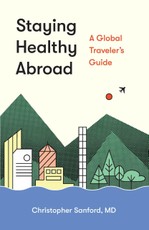 Staying Healthy Abroad
