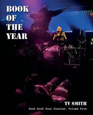Book of the Year