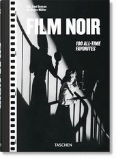 Film Noir. 100 All-Time Favorites