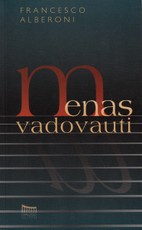 Menas vadovauti