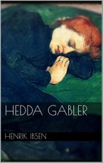 Hedda Gabler