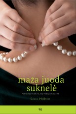 Maža juoda suknelė