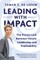 Leading with Impact. The Proven Link Between Female Leadership and Profitability