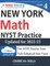New York State Test Prep