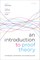 An Introduction to Proof Theory