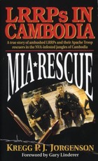 MIA Rescue