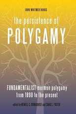 The Persistence of Polygamy, Vol. 3