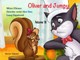 Oliver and Jumpy, Volume 18