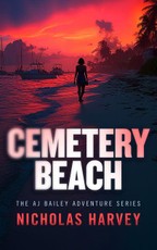 Cemetery Beach
